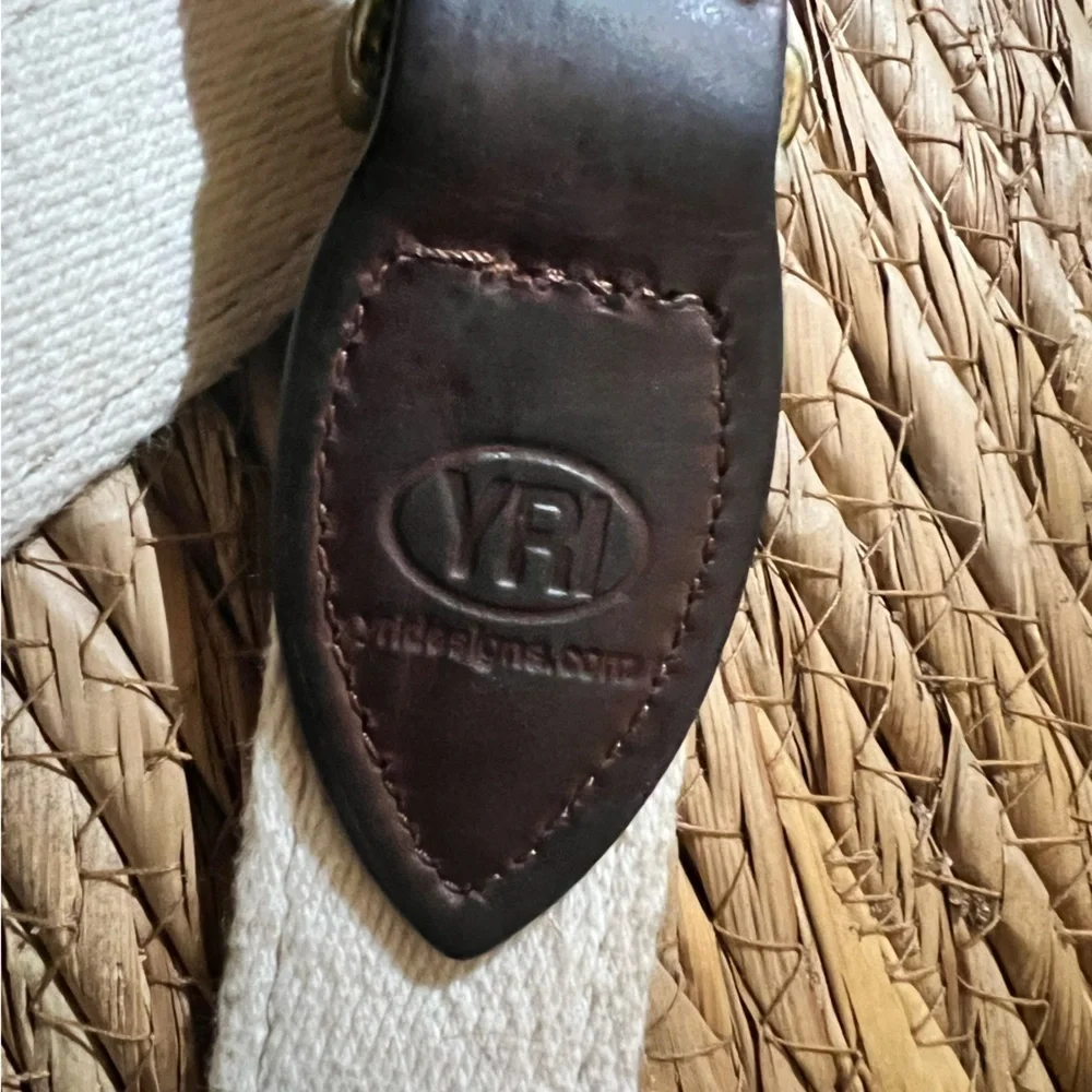 Chattanooga Gold Country Club YRI designs belt 34/85